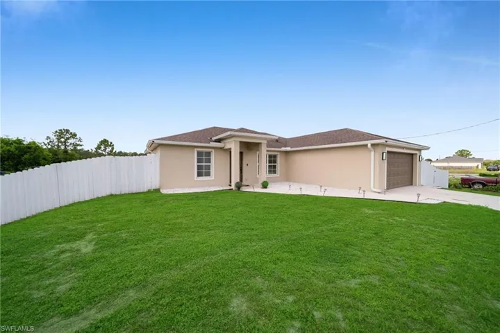 3831 21st St W, Lehigh Acres, Florida 33971