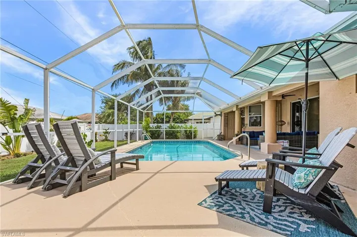 3613 Se 3rd Pl, Cape Coral, Florida 33904