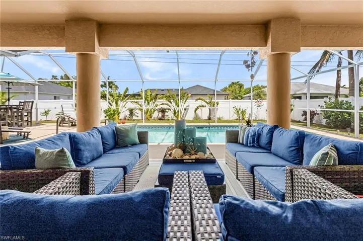 3613 Se 3rd Pl, Cape Coral, Florida 33904