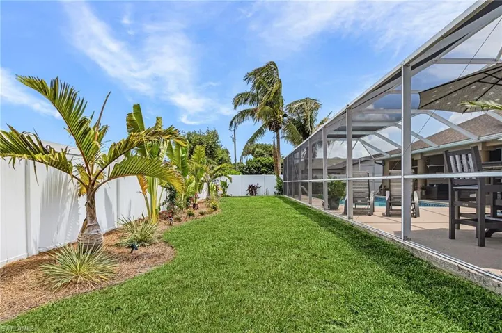 3613 Se 3rd Pl, Cape Coral, Florida 33904