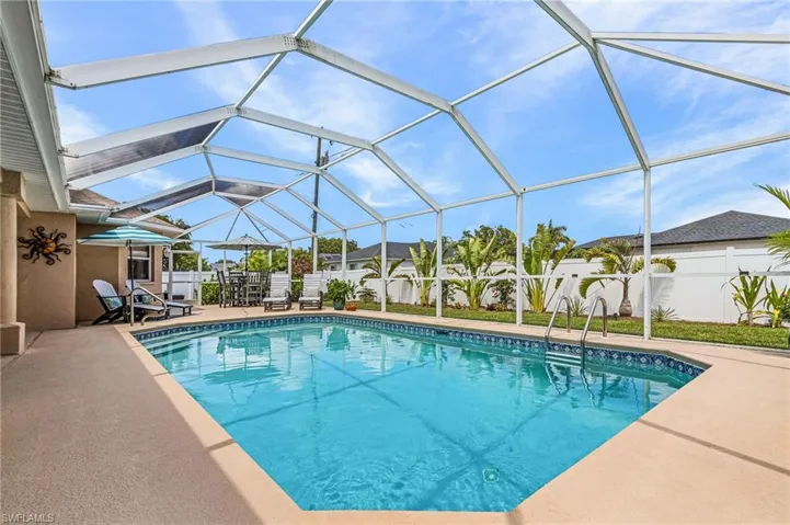 3613 Se 3rd Pl, Cape Coral, Florida 33904