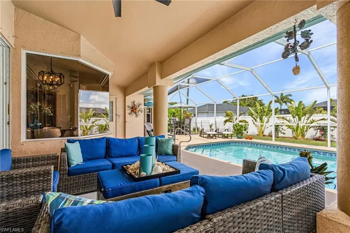 3613 Se 3rd Pl, Cape Coral, Florida 33904
