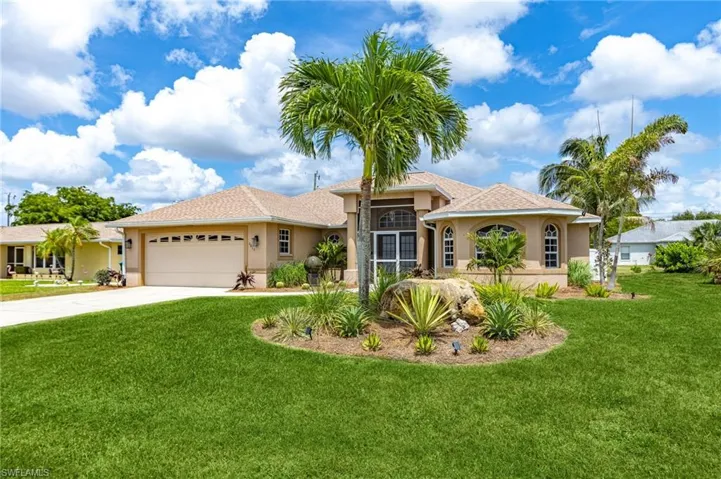 3613 Se 3rd Pl, Cape Coral, Florida 33904