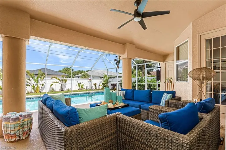 3613 Se 3rd Pl, Cape Coral, Florida 33904