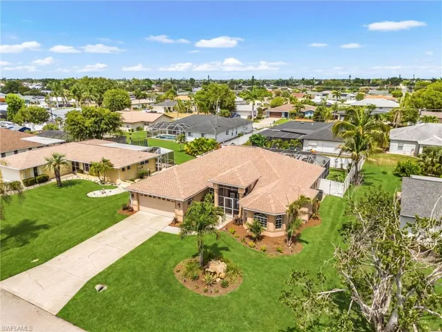 3613 Se 3rd Pl, Cape Coral, Florida 33904