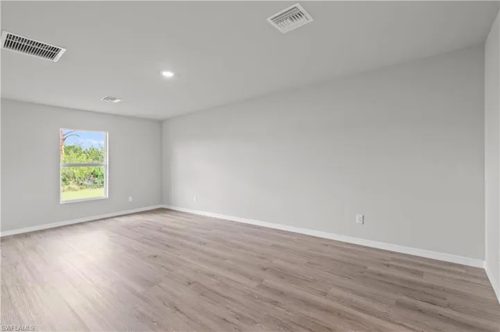 owner's suite