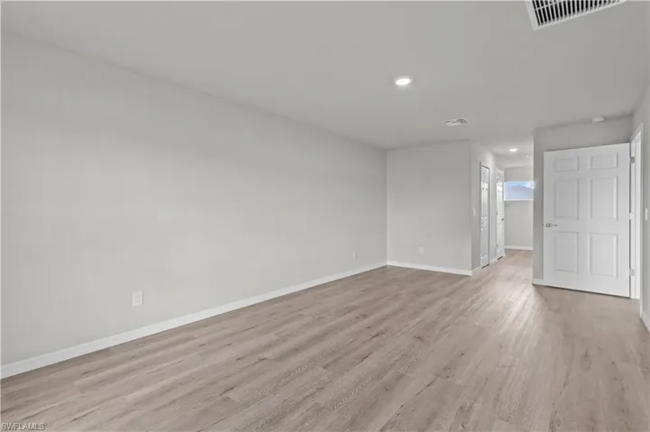 owner's suite