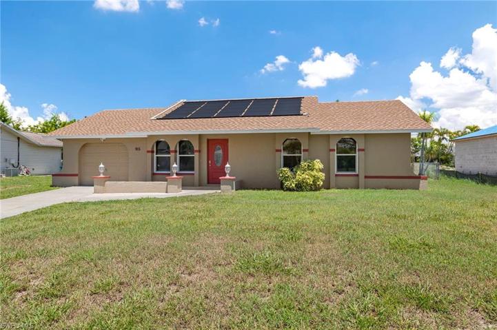 915 SW 31st TER, CAPE CORAL FL 33914