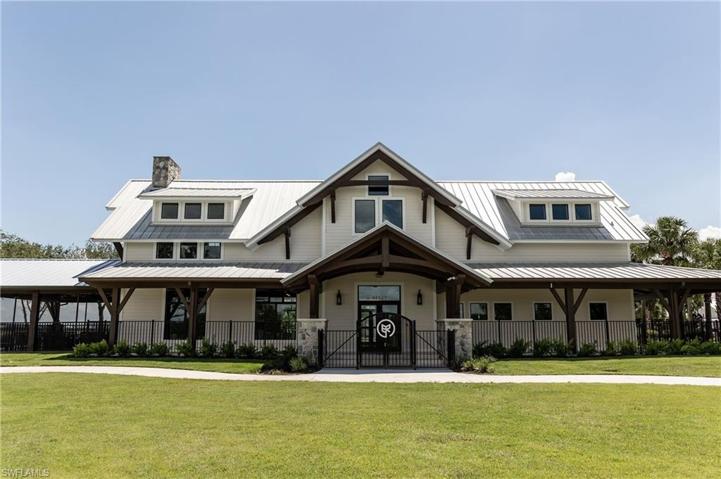 Lake Timber Lodge