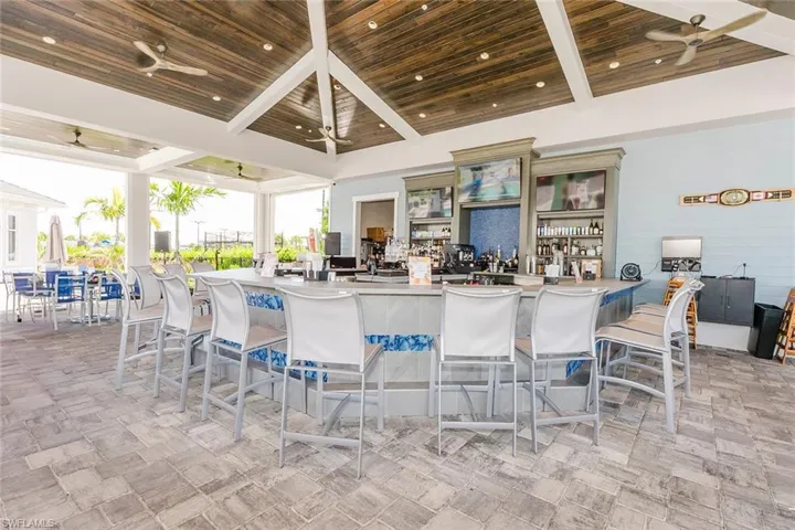 The Hammock, Bar and Grille