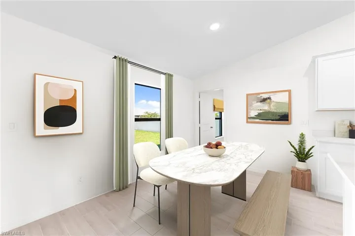 2825 Ne 4th Pl, Cape Coral, Florida 33909