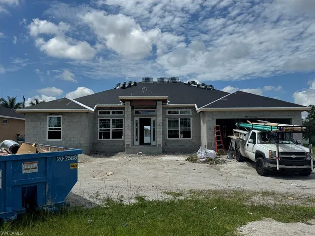 2718 Nw 4th Ter, Cape Coral, Florida 33993