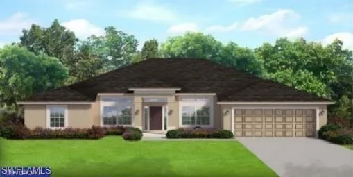 2718 Nw 4th Ter, Cape Coral, Florida 33993