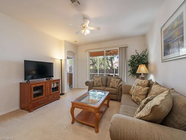 14126  Fall Creek  CT, Naples, FL 34114