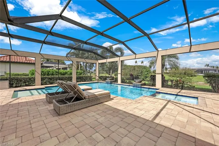 9856 Corso Bello Dr, Naples, Florida 34113