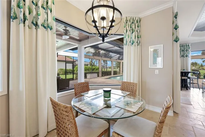 9856 Corso Bello Dr, Naples, Florida 34113