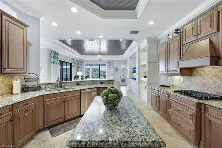 9856 Corso Bello Dr, Naples, Florida 34113