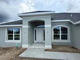 2833 Nw 21st Pl, Cape Coral, Florida 33993