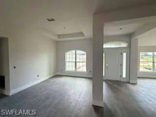 2833 Nw 21st Pl, Cape Coral, Florida 33993