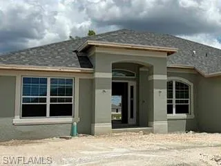 2833 Nw 21st Pl, Cape Coral, Florida 33993