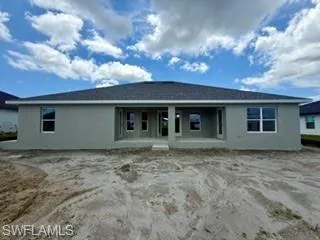 2833 Nw 21st Pl, Cape Coral, Florida 33993