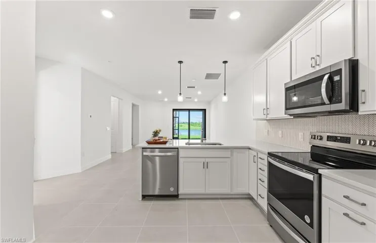 Photos are from a completed home of the same model. Options for this home may vary.