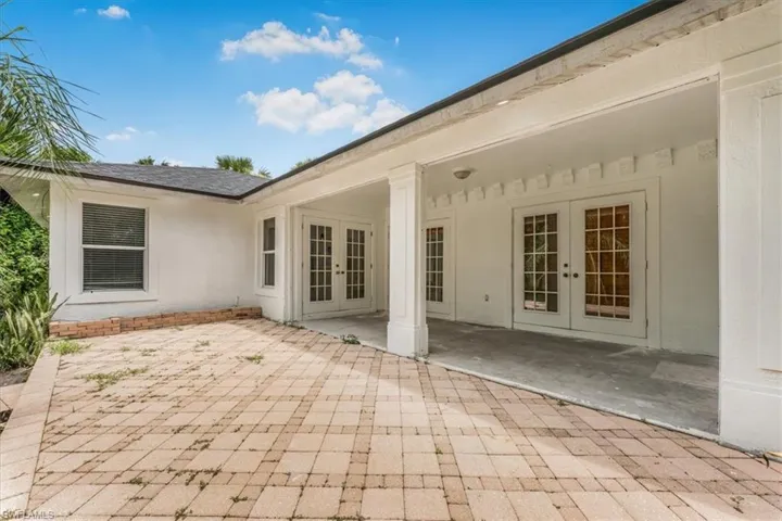 3785  26th SE AVE, Naples, FL 34117