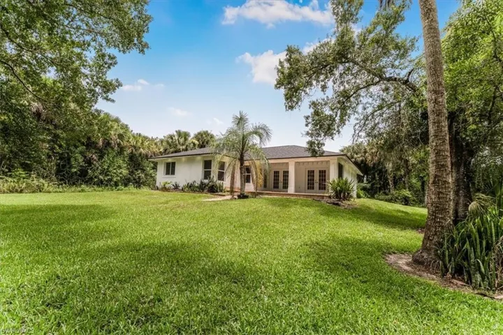 3785  26th SE AVE, Naples, FL 34117