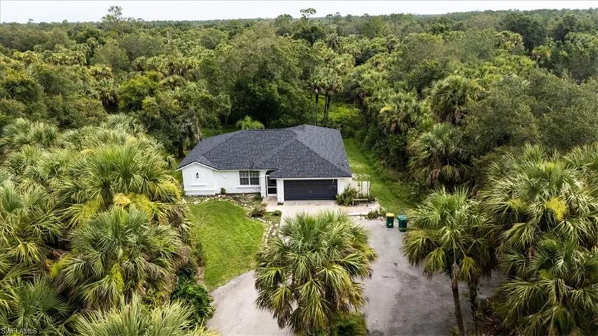 3785  26th SE AVE, Naples, FL 34117