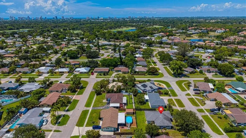 3423 Corana Way, Naples, Florida 34105