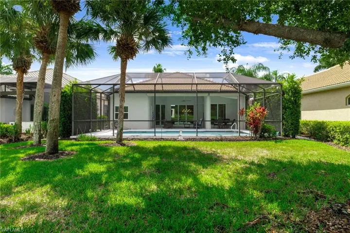 17819 Modena Rd, Miromar Lakes, Florida 33913