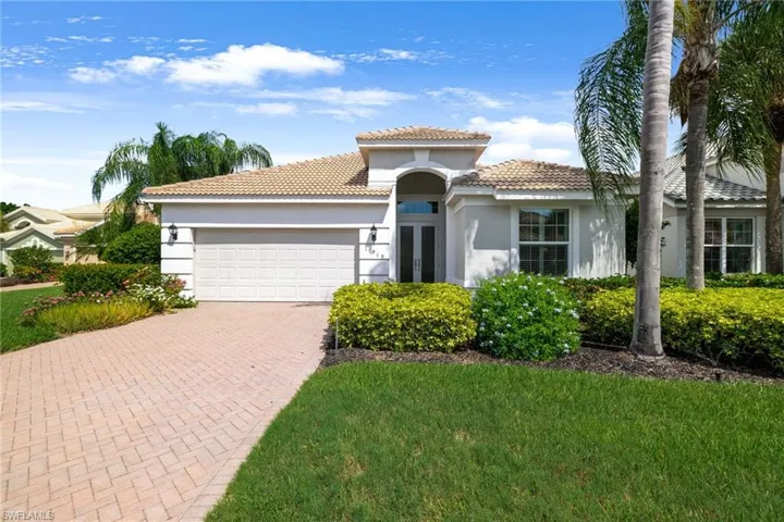 17819 Modena Rd, Miromar Lakes, Florida 33913
