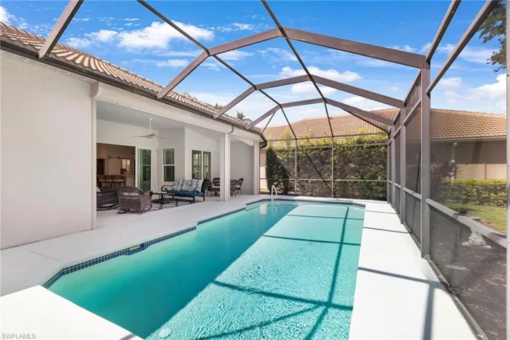 17819 Modena Rd, Miromar Lakes, Florida 33913