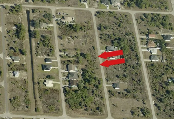 918 Norfolk Ave S, Lehigh Acres, Florida 33974