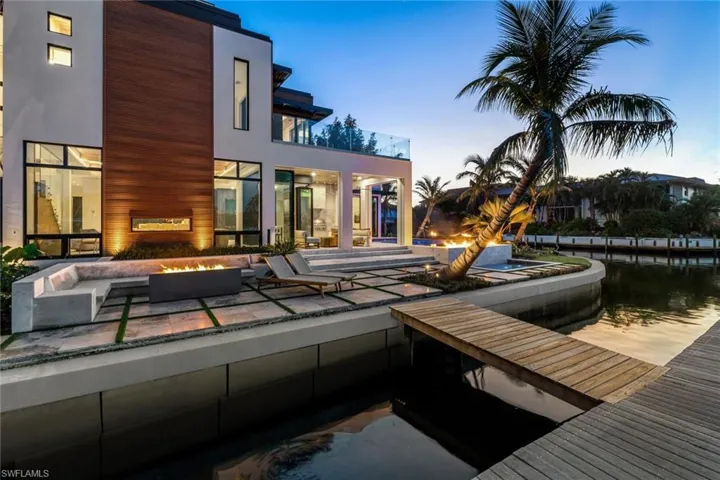 1100 Sandpiper St, Naples, Florida 34102