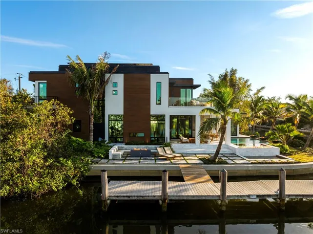 1100 Sandpiper St, Naples, Florida 34102