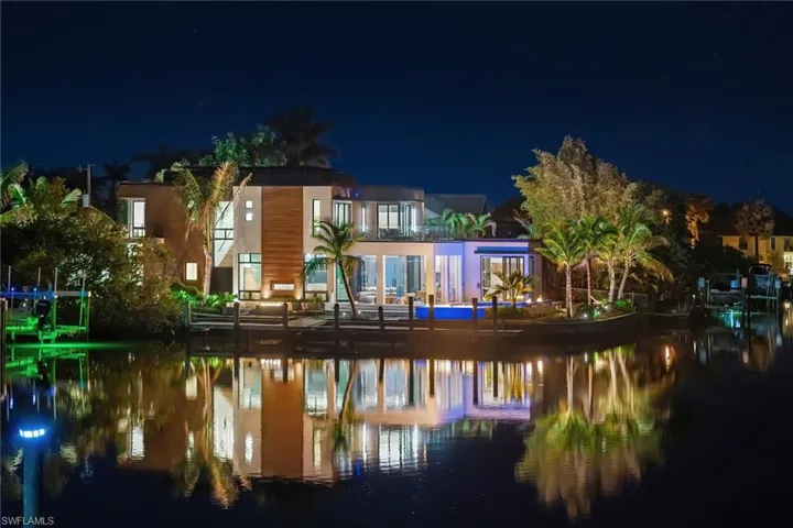 1100 Sandpiper St, Naples, Florida 34102
