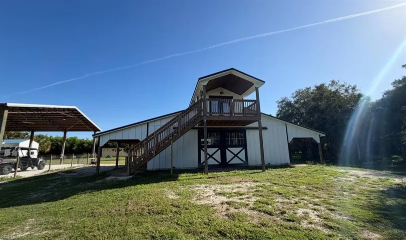 20301 Langford Rd, Alva, Florida 33920