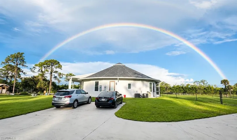 20301 Langford Rd, Alva, Florida 33920