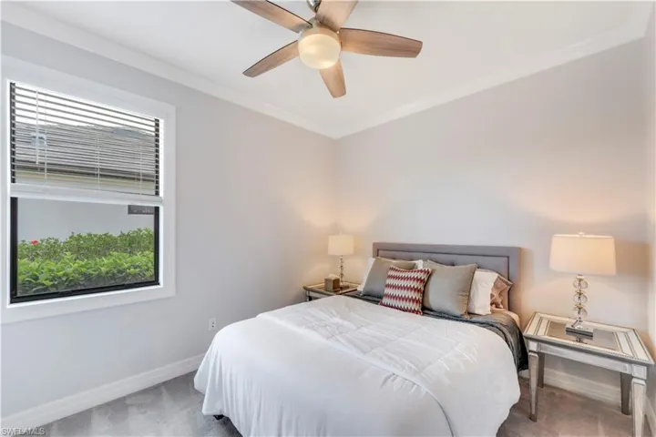 First Floor Guest Bedroom