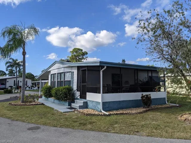 10011 Merion Ct, North Fort Myers, Florida 33903