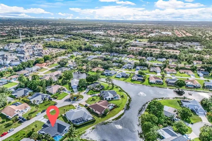 9911 Laketree Ct, Fort Myers Fl 33967