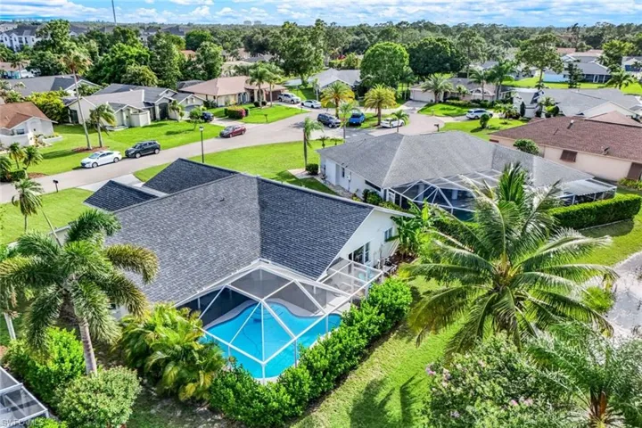 9911 Laketree Ct, Fort Myers Fl 33967