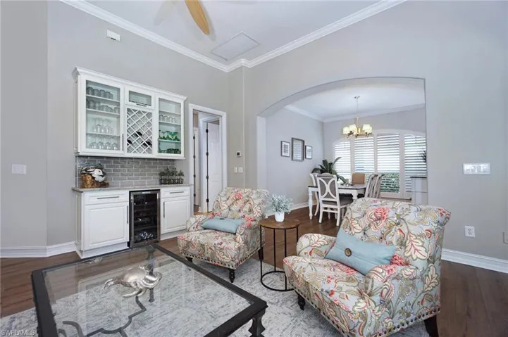 6801  Bent Grass  DR, Naples, FL 34113