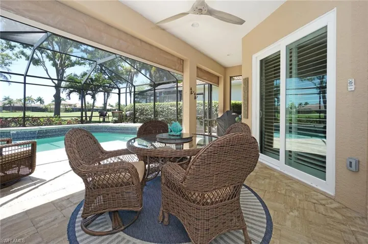 6801  Bent Grass  DR, Naples, FL 34113