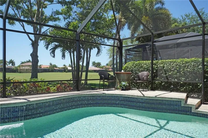 6801  Bent Grass  DR, Naples, FL 34113