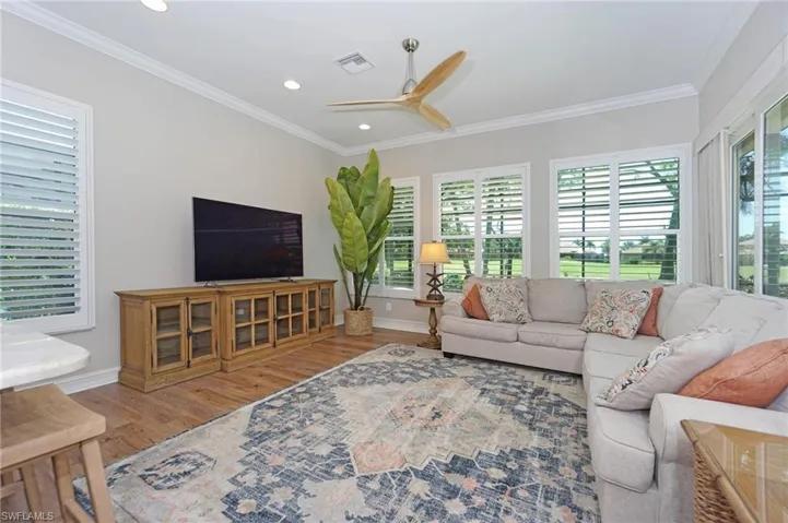 6801  Bent Grass  DR, Naples, FL 34113