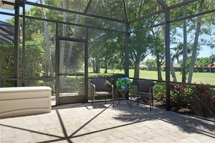 6801  Bent Grass  DR, Naples, FL 34113