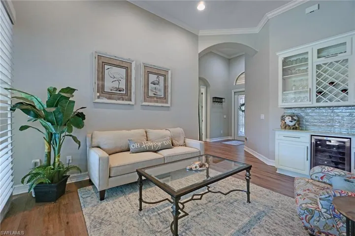 6801  Bent Grass  DR, Naples, FL 34113