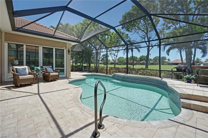 6801  Bent Grass  DR, Naples, FL 34113